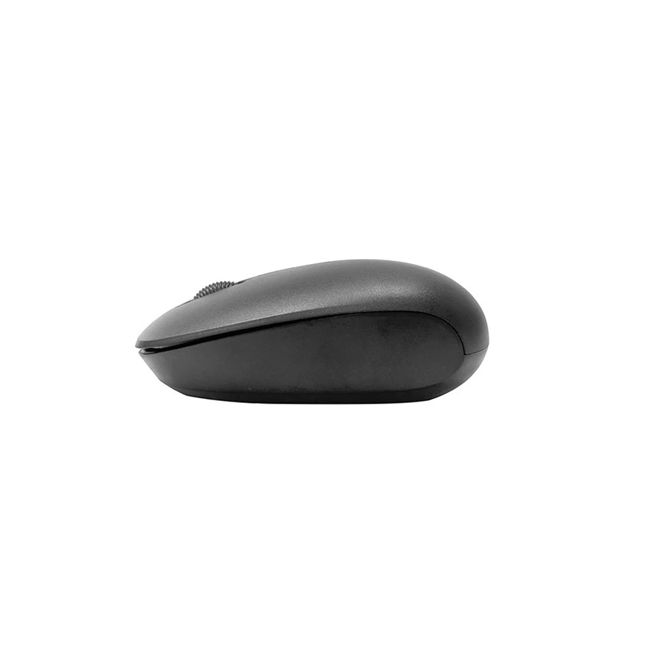 quiet wireless mouse
