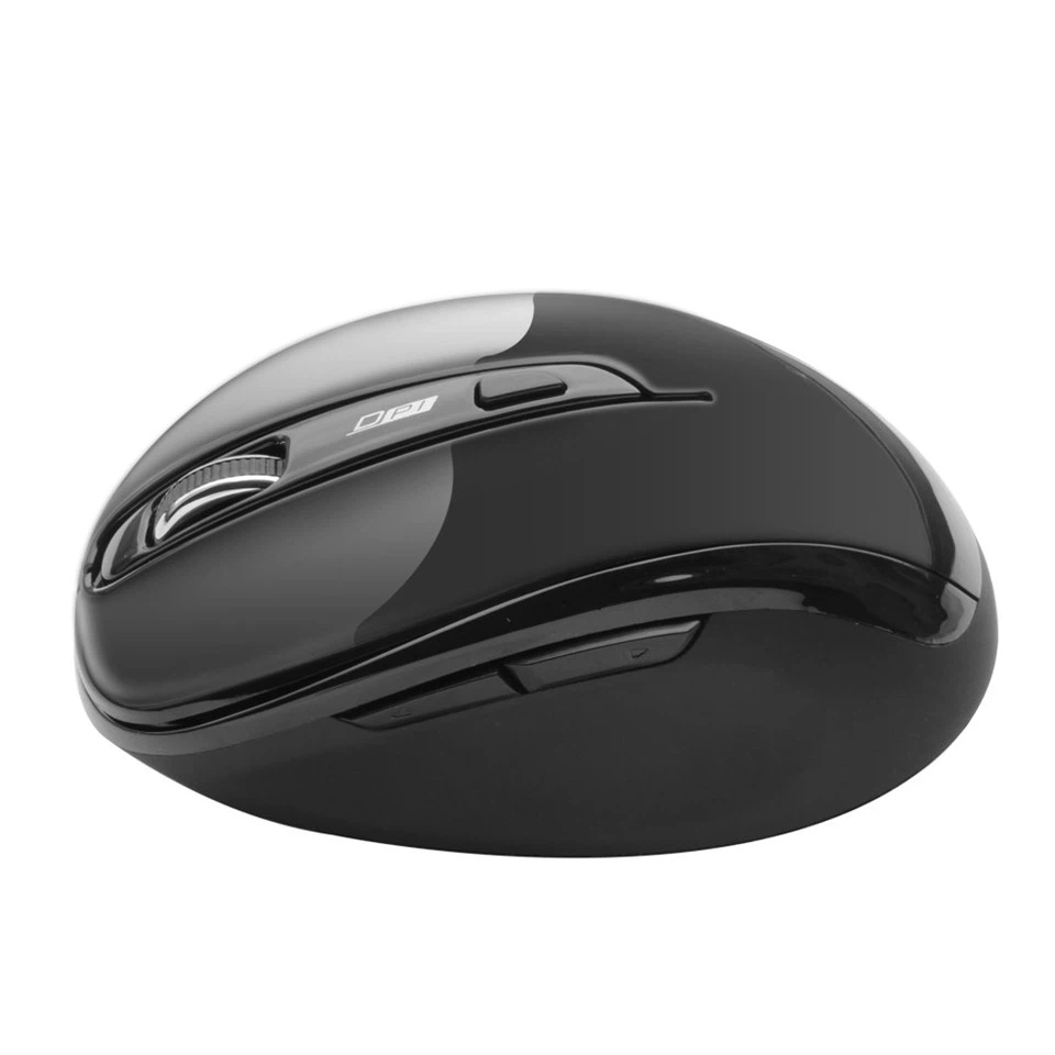 rival 3 wireless mouse